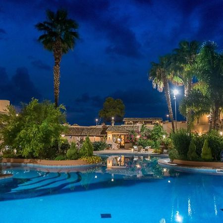 Hotel Porto Pirgos Parghelia Kültér fotó